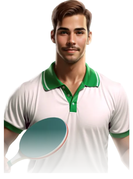 ping pong
