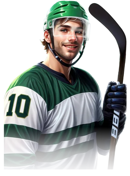 hockey su ghiaccio