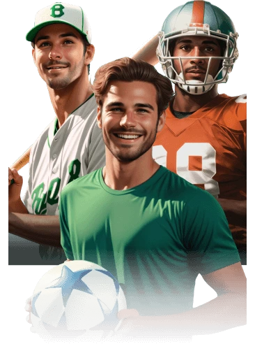 Tutti gli sport