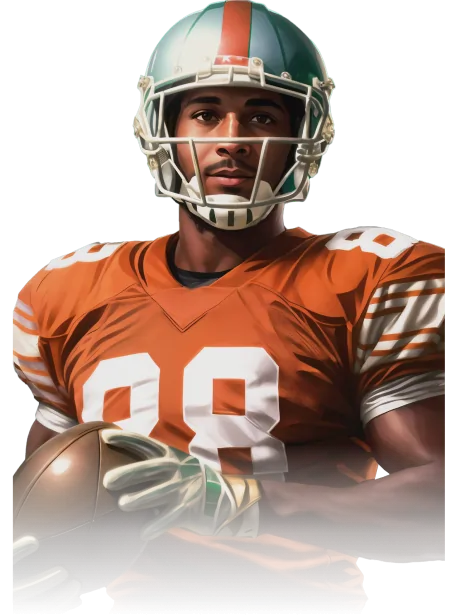 football americano