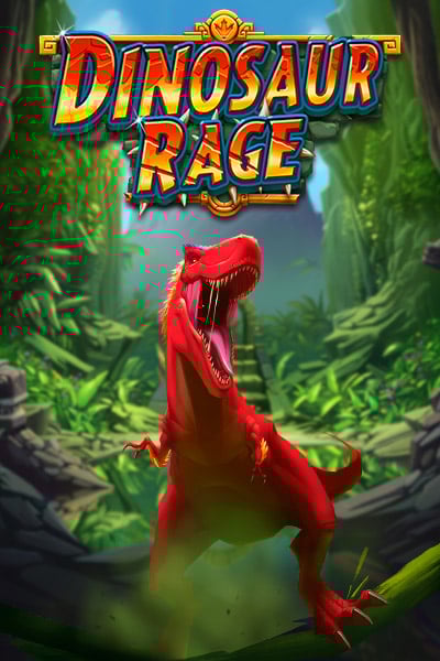 Dinosaur Rage