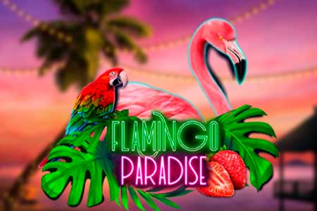 FLAMINGO PARADISE