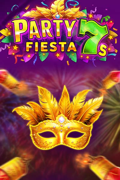 Party Fiesta 7s