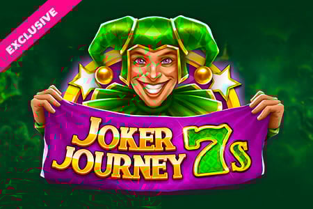 Joker Journey 7s