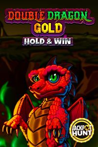 Double Dragon Gold Hold&Win