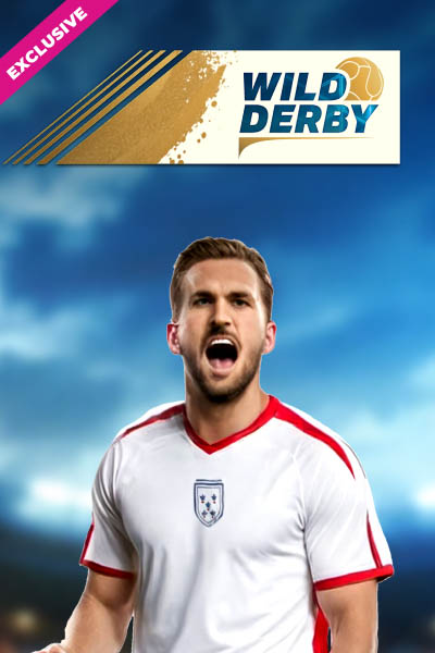 Wild Derby
