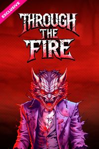 Through The Fire