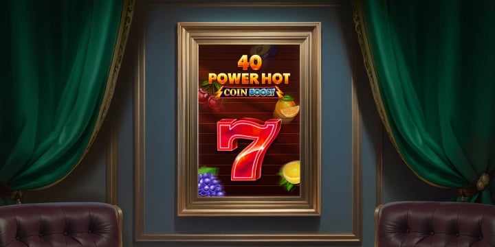 Slot of the Week